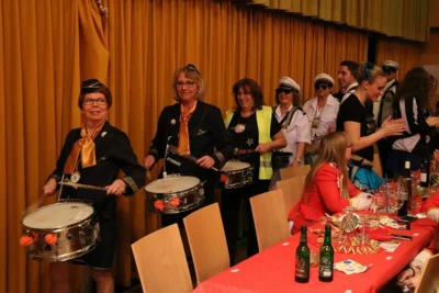 Foto des Albums: AEWG-Sitzung 2018