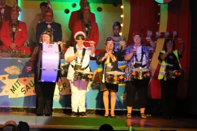 Foto des Albums: AEWG-Sitzung 2018