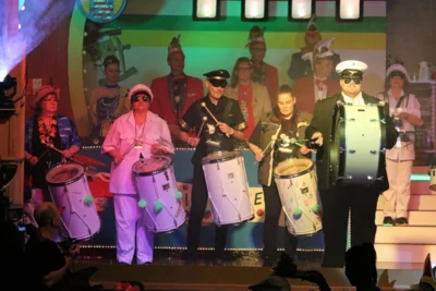Foto des Albums: AEWG-Sitzung 2018