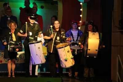 Foto des Albums: AEWG-Sitzung 2018