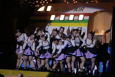 Foto des Albums: AEWG-Sitzung 2018