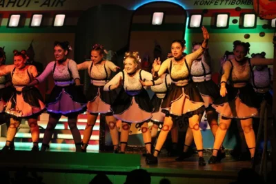 Foto des Albums: AEWG-Sitzung 2018