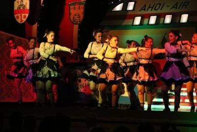 Foto des Albums: AEWG-Sitzung 2018