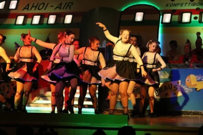 Foto des Albums: AEWG-Sitzung 2018