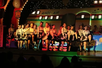 Foto des Albums: AEWG-Sitzung 2018