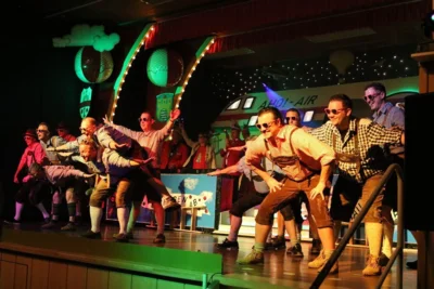 Foto des Albums: AEWG-Sitzung 2018