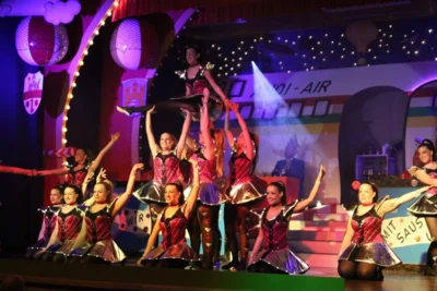 Foto des Albums: AEWG-Sitzung 2018