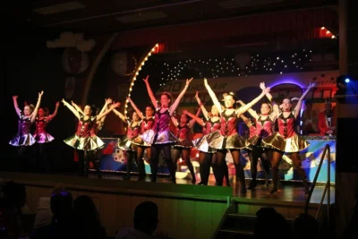 Foto des Albums: AEWG-Sitzung 2018