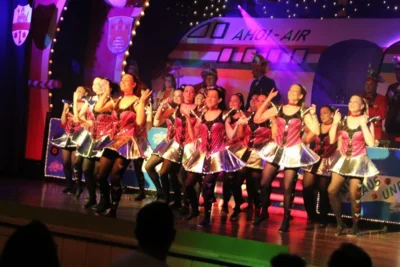Foto des Albums: AEWG-Sitzung 2018
