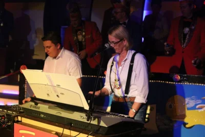 Foto des Albums: AEWG-Sitzung 2018