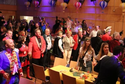 Foto des Albums: AEWG-Sitzung 2018
