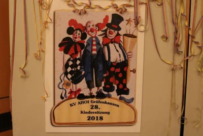 Foto des Albums: Ordensempfang 2018