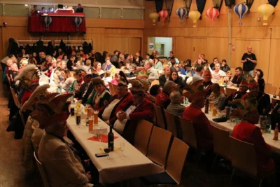 Foto des Albums: Ordensempfang 2018