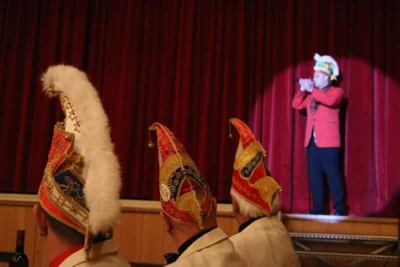 Foto des Albums: Ordensempfang 2018