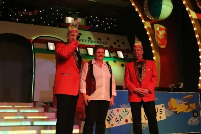 Foto des Albums: Ordensempfang 2018