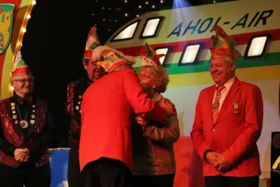 Foto des Albums: Ordensempfang 2018
