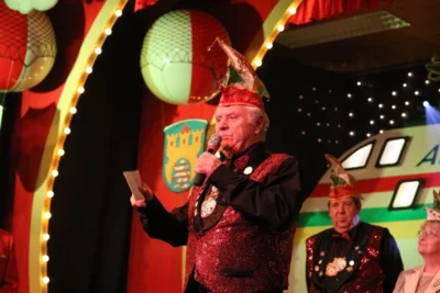 Foto des Albums: Ordensempfang 2018