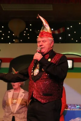Foto des Albums: Ordensempfang 2018