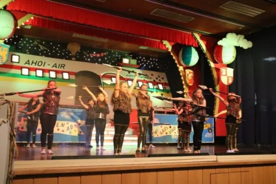 Foto des Albums: Ordensempfang 2018