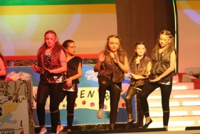 Foto des Albums: Ordensempfang 2018