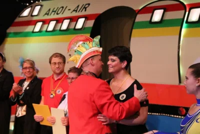Foto des Albums: Ordensempfang 2018