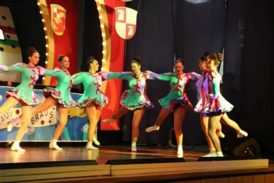 Foto des Albums: Ordensempfang 2018