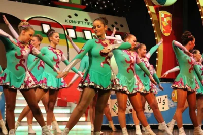 Foto des Albums: Ordensempfang 2018
