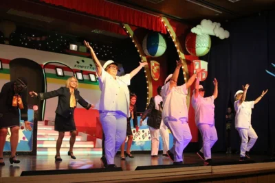 Foto des Albums: Ordensempfang 2018
