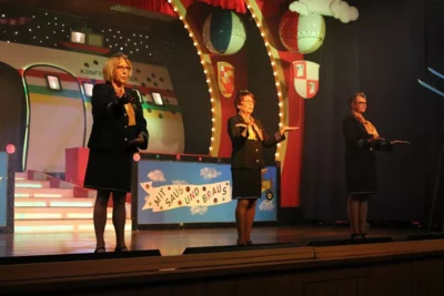 Foto des Albums: Ordensempfang 2018