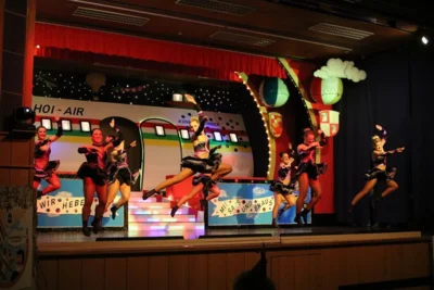 Foto des Albums: Ordensempfang 2018