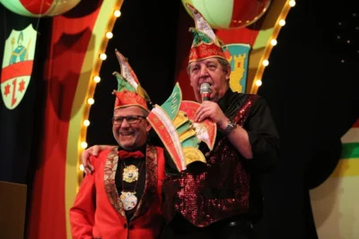 Foto des Albums: Ordensempfang 2018