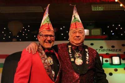 Foto des Albums: Ordensempfang 2018