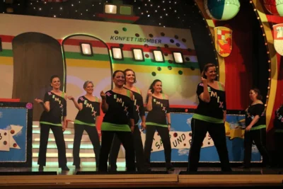 Foto des Albums: Ordensempfang 2018
