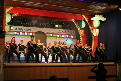 Foto des Albums: Ordensempfang 2018