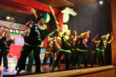 Foto des Albums: Ordensempfang 2018