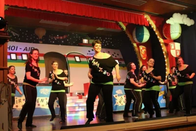 Foto des Albums: Ordensempfang 2018