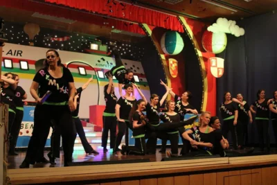 Foto des Albums: Ordensempfang 2018