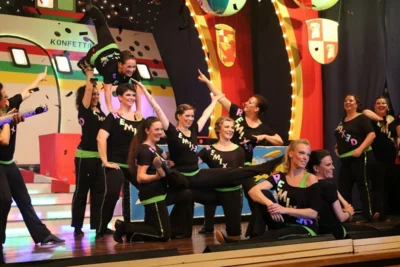 Foto des Albums: Ordensempfang 2018