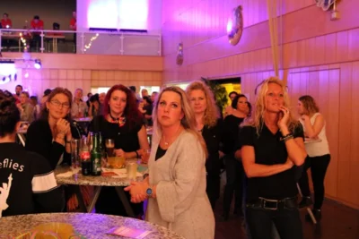 Foto des Albums: Konfetti-Party 2017/18
