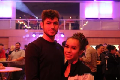 Foto des Albums: Konfetti-Party 2017/18
