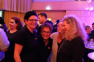 Foto des Albums: Konfetti-Party 2017/18
