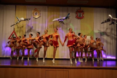 Foto des Albums: Konfetti-Party 2017/18