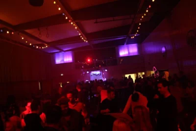 Foto des Albums: Konfetti-Party 2017/18