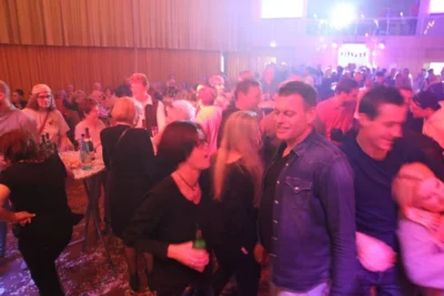 Foto des Albums: Konfetti-Party 2017/18