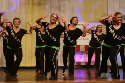 Foto des Albums: Konfetti-Party 2017/18