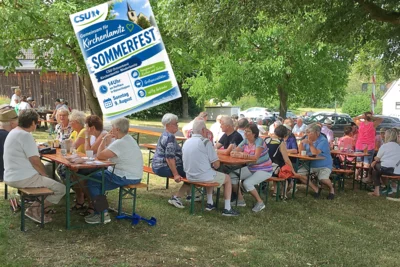 Foto des Albums: Sommerfest 2026