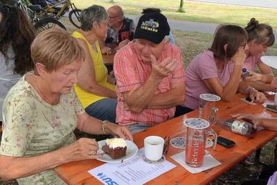 Foto des Albums: Sommerfest 2026