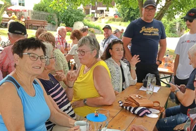 Foto des Albums: Sommerfest 2026