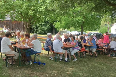 Foto des Albums: Sommerfest 2026