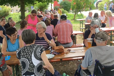 Foto des Albums: Sommerfest 2026